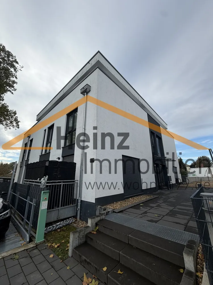 3 Zimmer Wohnung mit 99 m² in Bergisch Gladbach – Bild 11