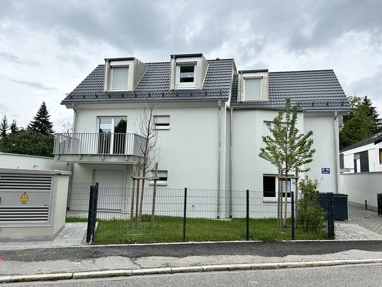 2 Zimmer Wohnung mit 61 m² in München – Bild 1