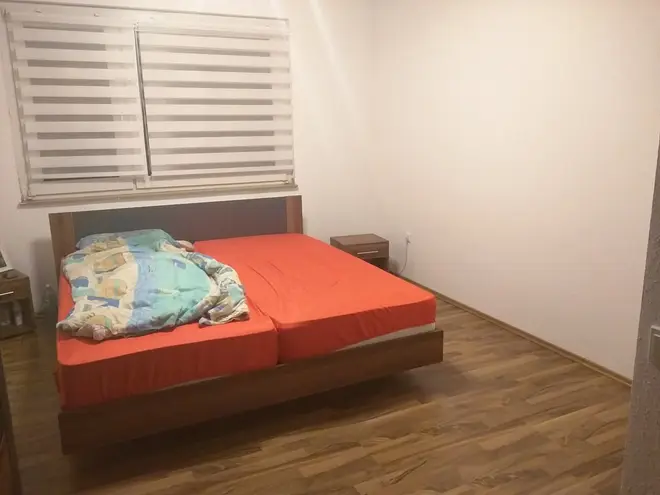 3 Zimmer Wohnung mit 53 m² in Duisburg – Bild 3