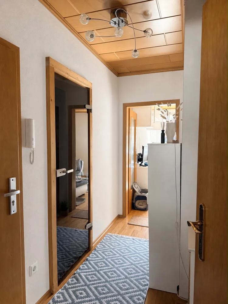 2 Zimmer Wohnung mit 41 m² in Hannover – Bild 3