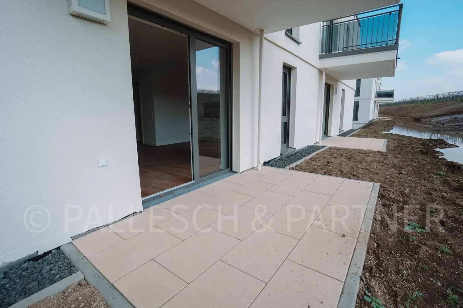 3 Zimmer Wohnung mit 79 m² in Bad Kreuznach – Bild 12