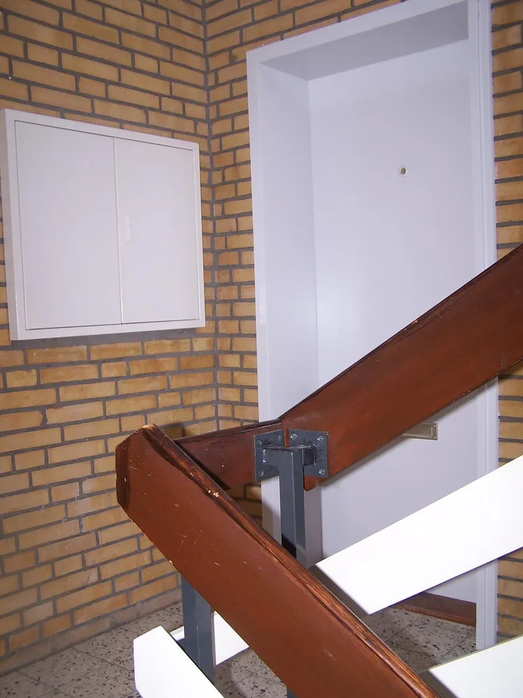 2 Zimmer Wohnung mit 48 m² in Rendsburg – Bild 9