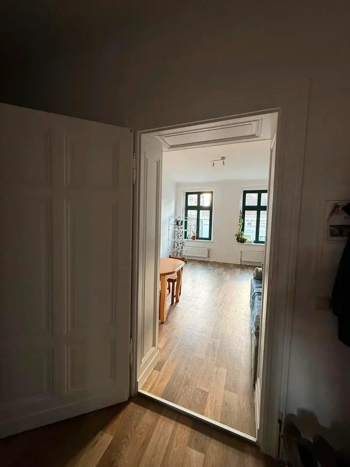 WG-Zimmer mit 16 m² in Zittau – Bild 10