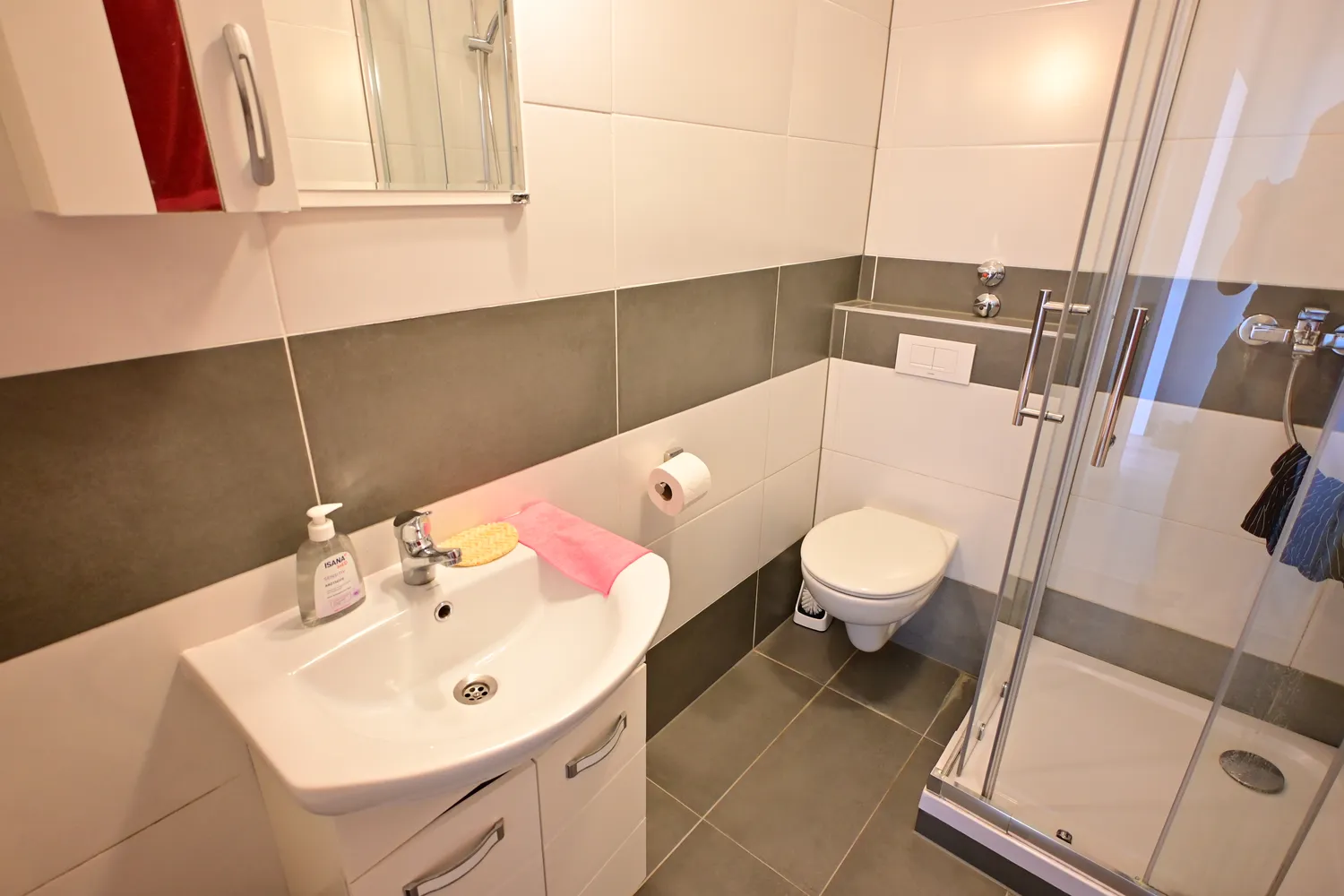 2 Zimmer Wohnung mit 25 m² in Bochum – Bild 6