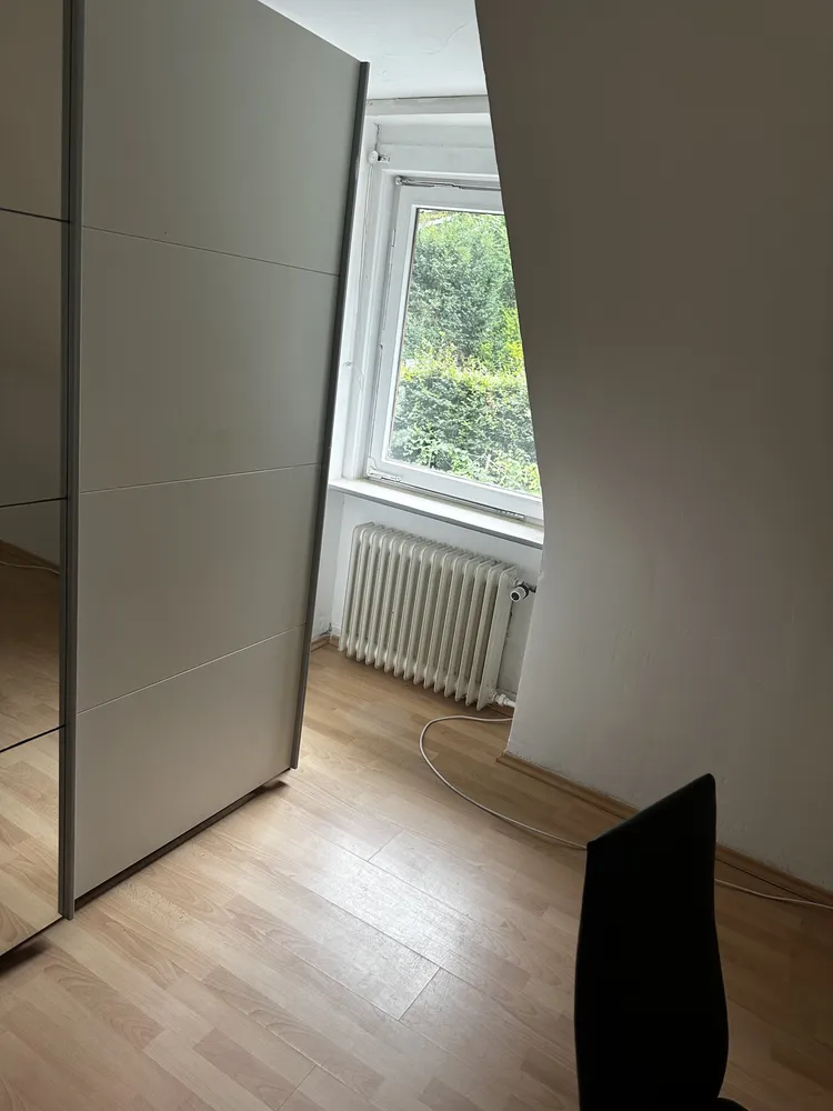 3 Zimmer Wohnung mit 78 m² in Hamburg – Bild 5
