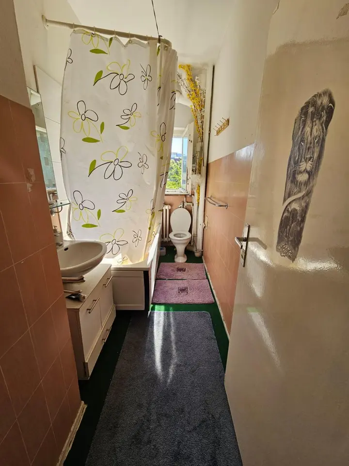 WG-Zimmer mit 30 m² in Berlin – Bild 5