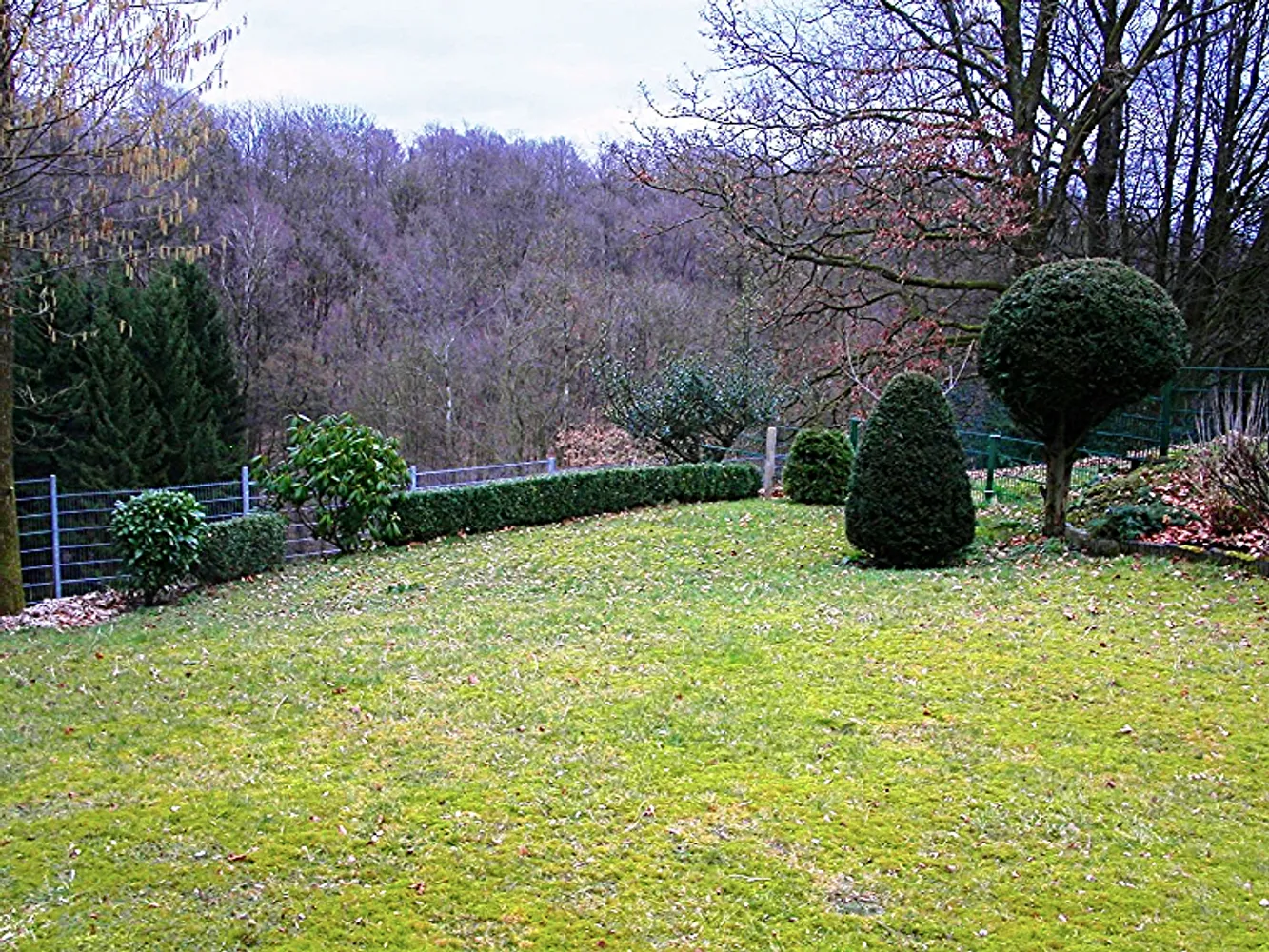 3 Zimmer Wohnung mit 75 m² in Remscheid – Bild 9