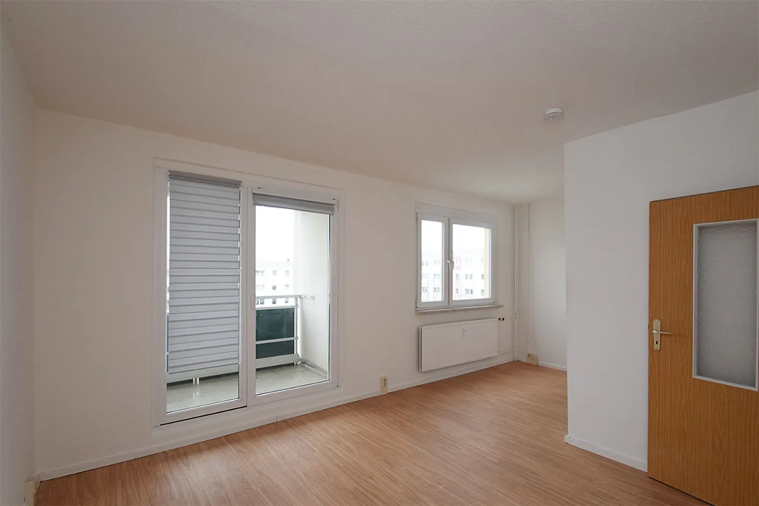 1 Zimmer Wohnung mit 32 m² in Halle (Saale) – Bild 5