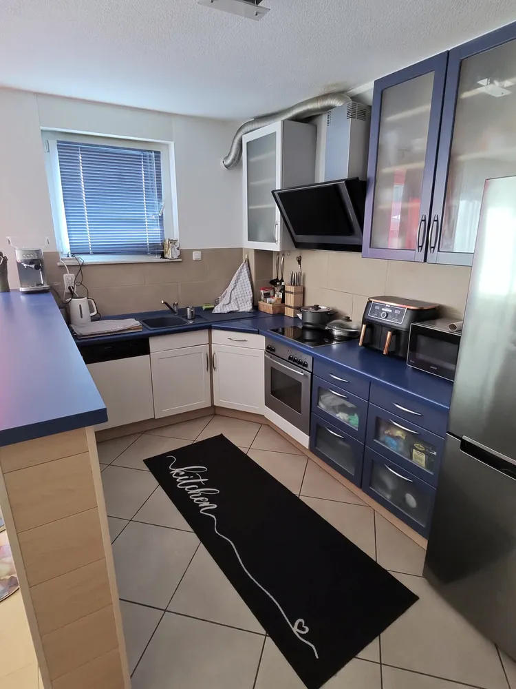 3 Zimmer Wohnung mit 79 m² in Köln – Bild 2