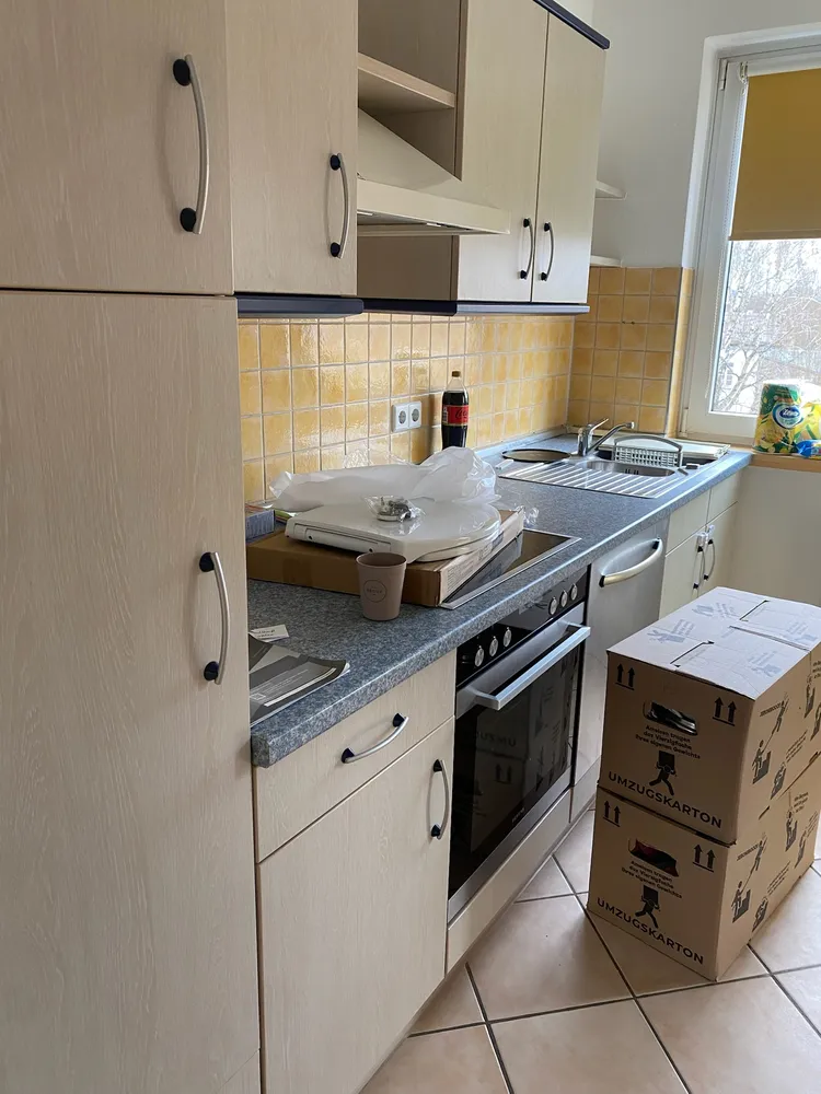 4 Zimmer Wohnung mit 103 m² in Karlsruhe – Bild 6