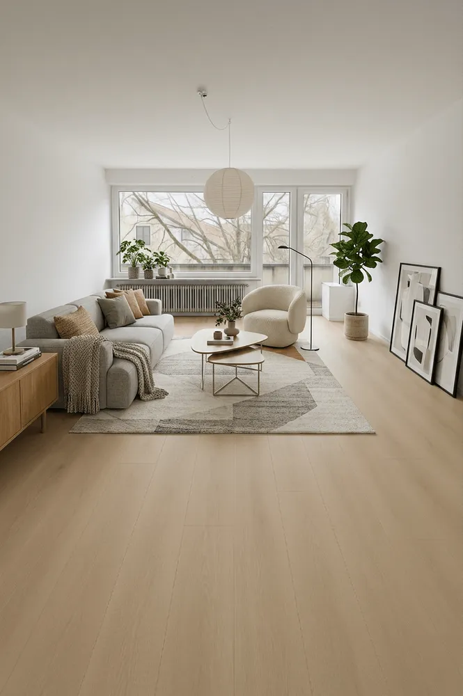 3 Zimmer Wohnung mit 74 m² in Duisburg – Bild 1