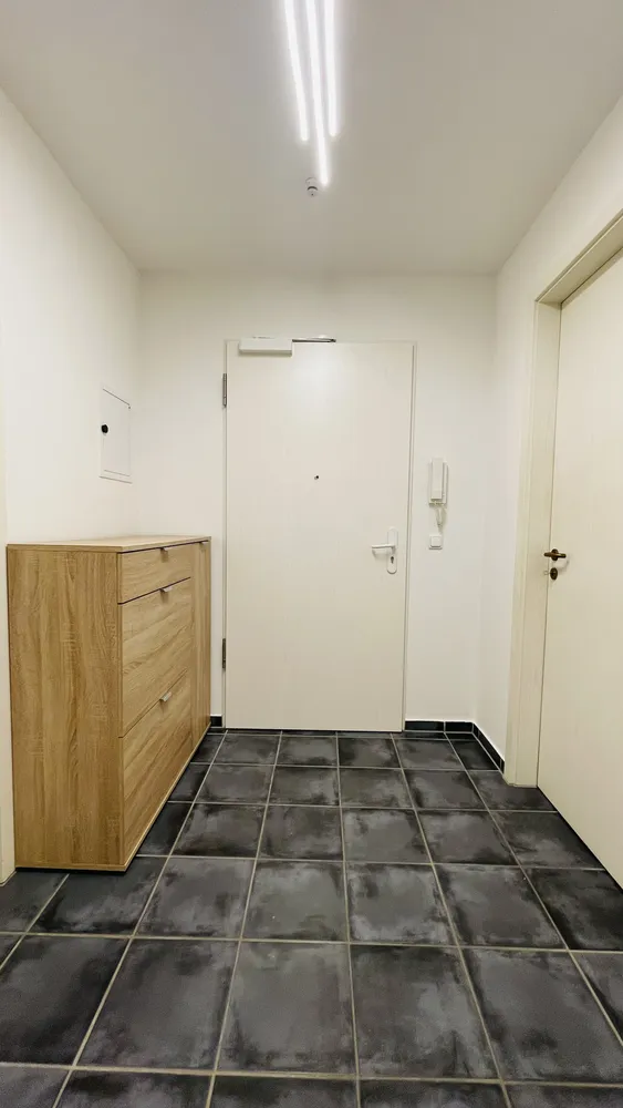 3 room apartment with 93 m² in Frankfurt am Main – Photo 12
