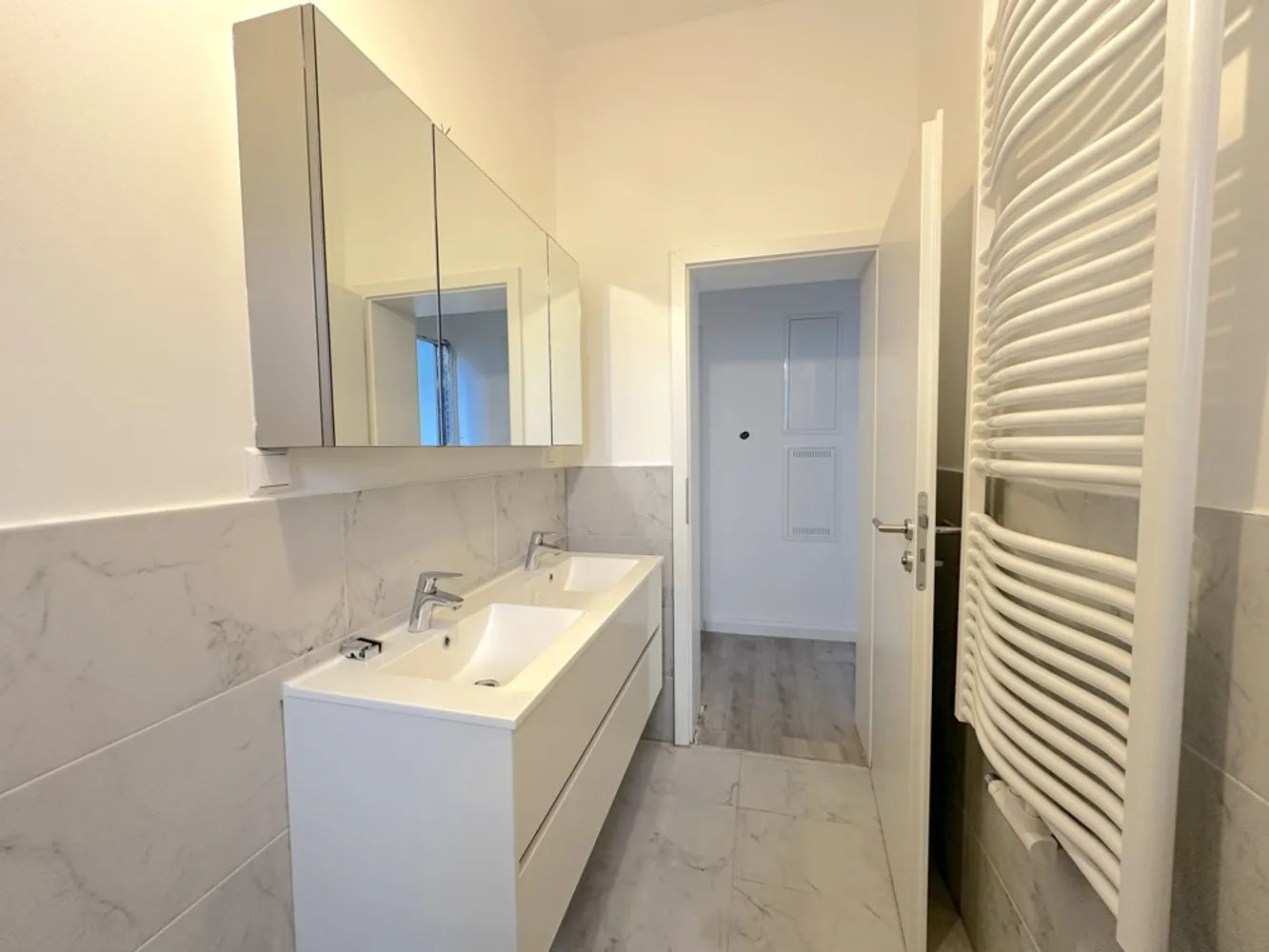 4 Zimmer Wohnung mit 75 m² in Mannheim – Bild 9