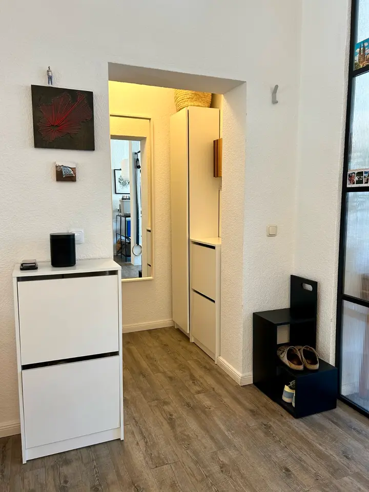 2 Zimmer Wohnung mit 68 m² in Essen – Bild 4
