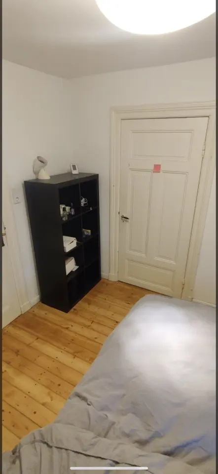 2 Zimmer Wohnung mit 45 m² in Hamburg – Bild 7