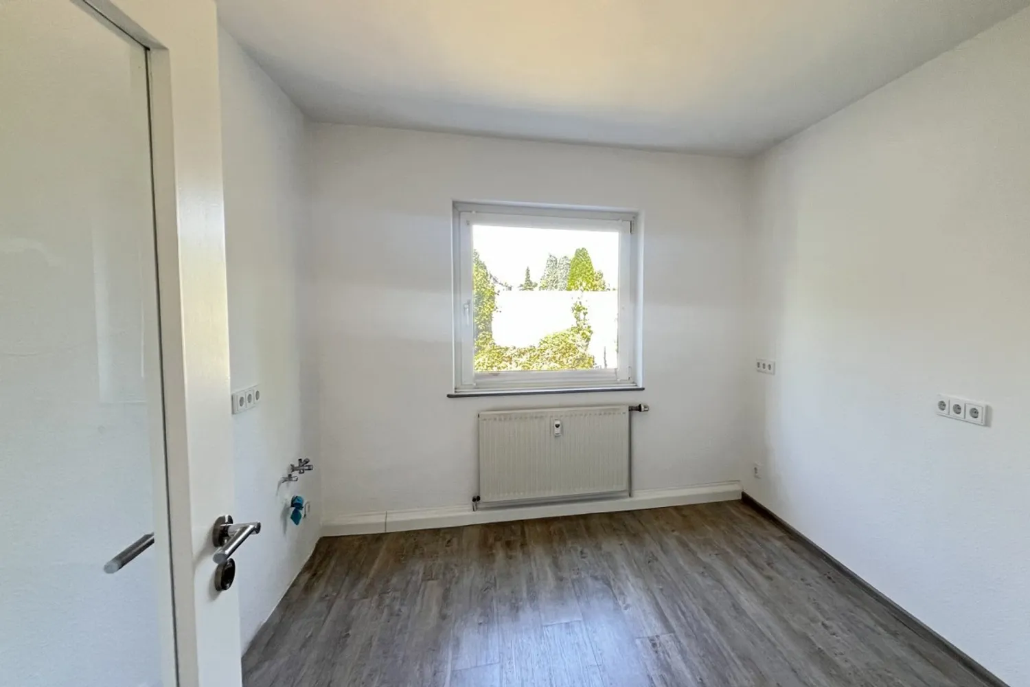 3 Zimmer Wohnung mit 73 m² in Essen – Bild 2
