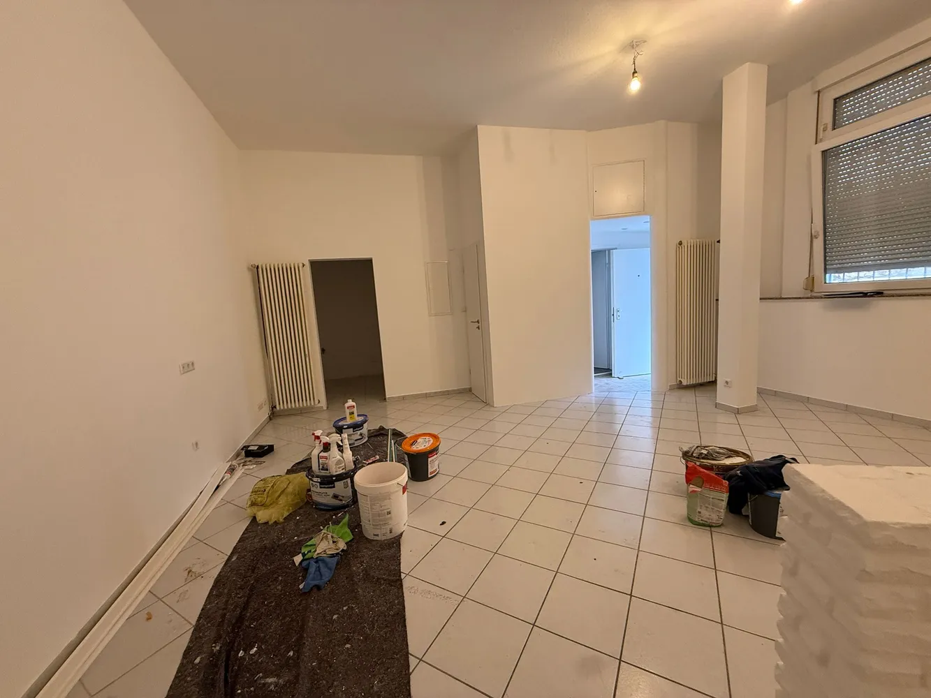 3 Zimmer Wohnung mit 80 m² in Karlsruhe – Bild 7