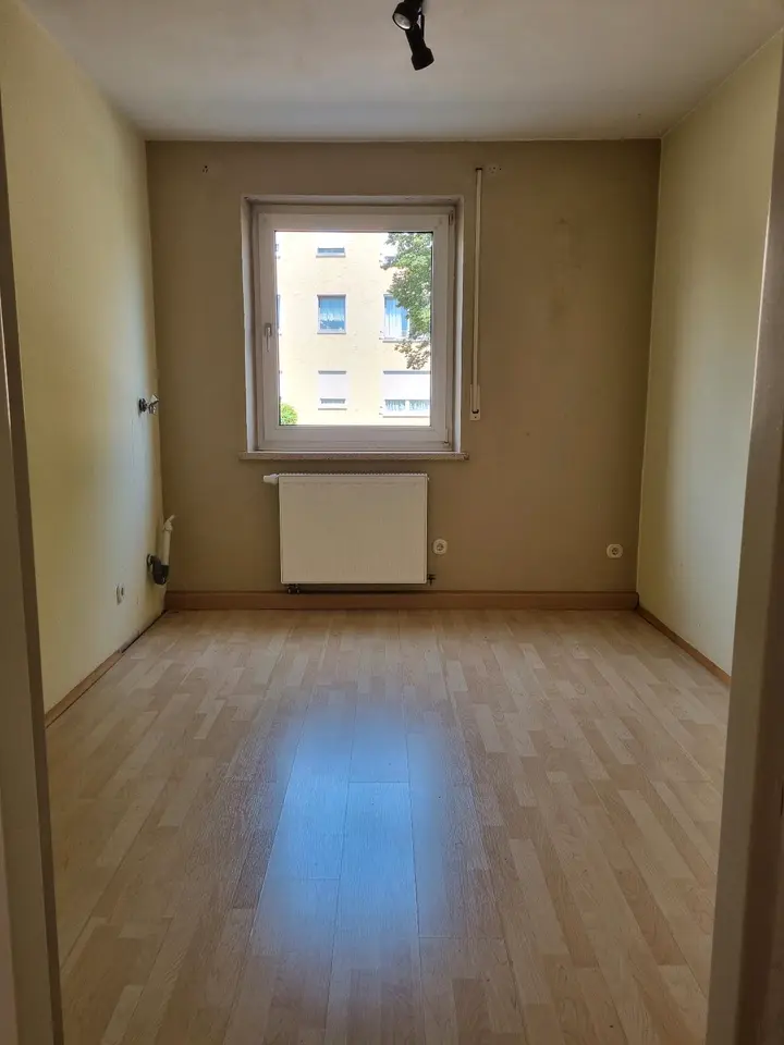 4 Zimmer Wohnung mit 72 m² in Augsburg – Bild 3