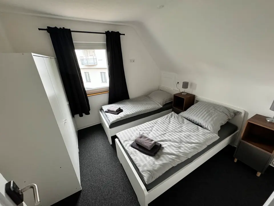 Shared room with 150 m² in Heilbronn – Photo 8