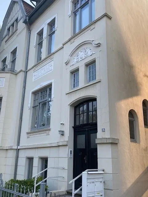 2 Zimmer Wohnung mit 99 m² in Oldenburg – Bild 2