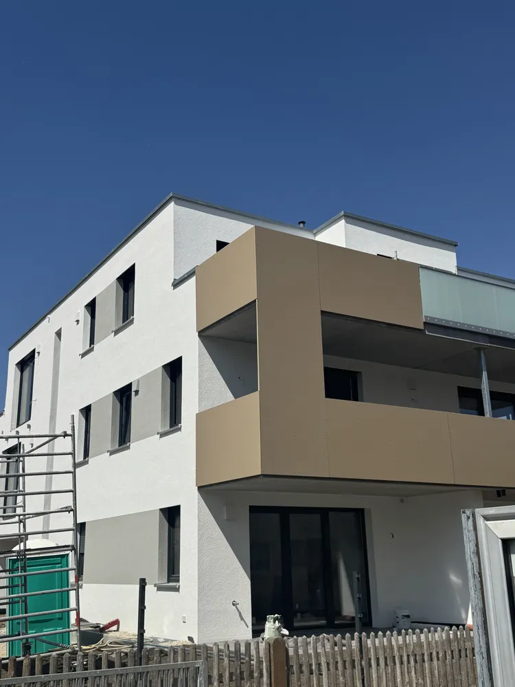 2 Zimmer Wohnung mit 40 m² in Ingolstadt – Bild 6