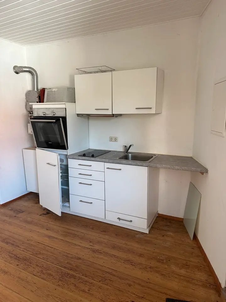 2 Zimmer Wohnung mit 58 m² in Straubing – Bild 6