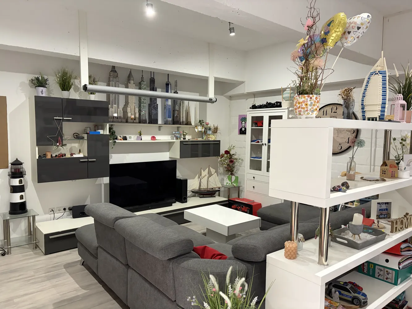 2 Zimmer Wohnung mit 130 m² in Essen – Bild 11