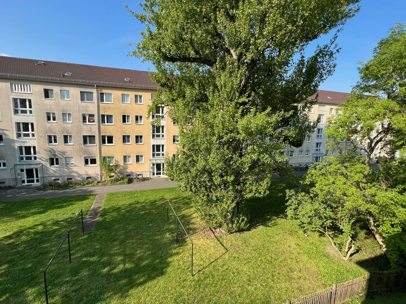 2 Zimmer Wohnung mit 68 m² in Dresden – Bild 9