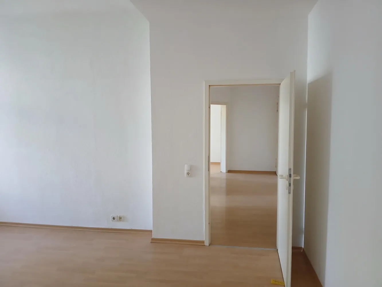 2 room apartment with 69 m² in Magdeburg – Photo 12