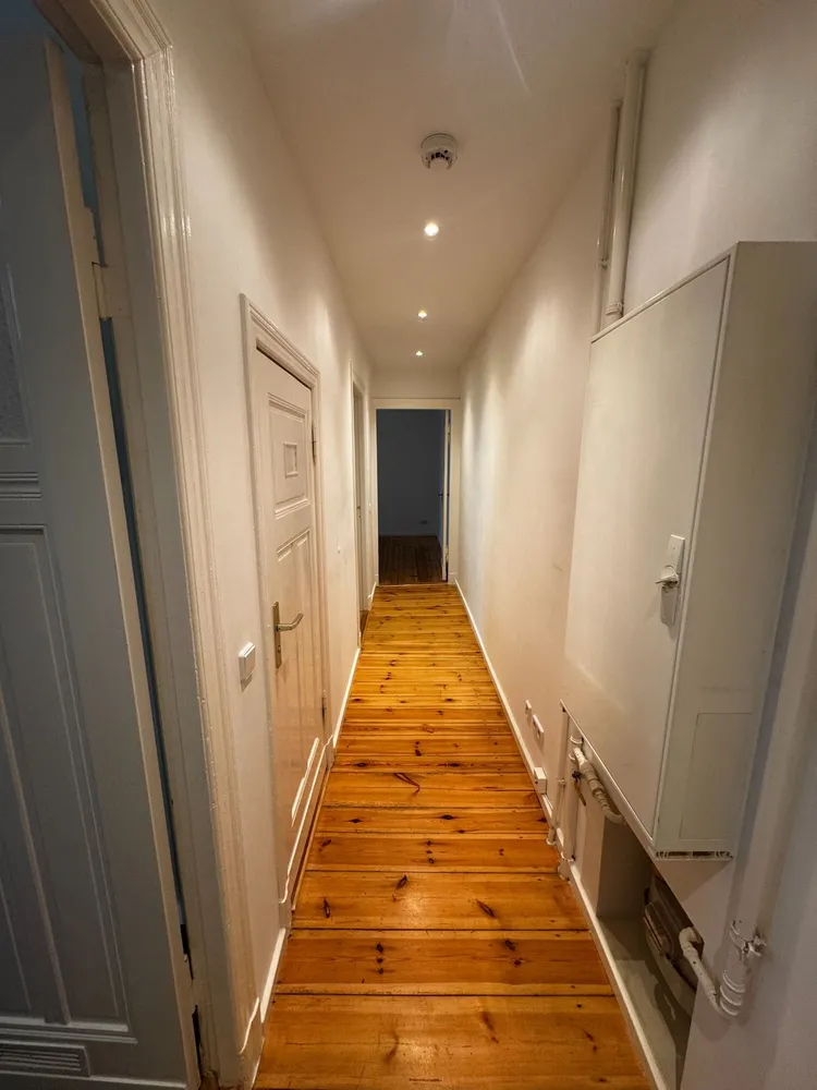 2 Zimmer Wohnung mit 54 m² in Berlin – Bild 2