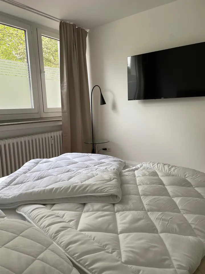 WG-Zimmer mit 36 m² in Bremen – Bild 2