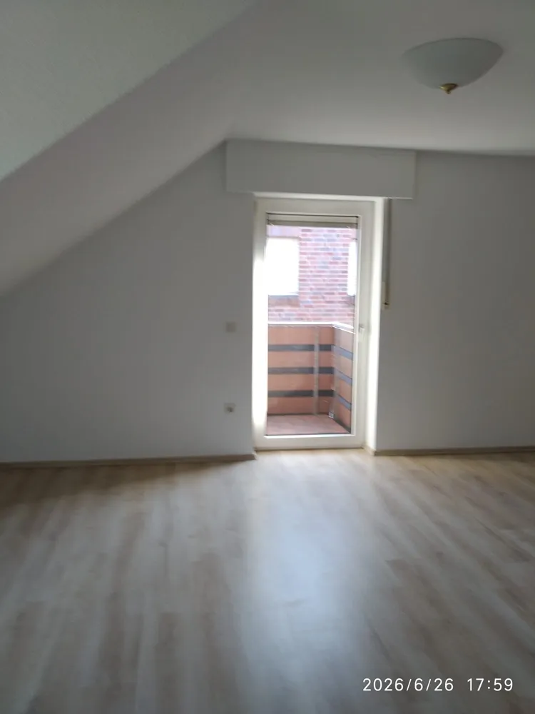 3 Zimmer Wohnung mit 53 m² in Marl – Bild 5