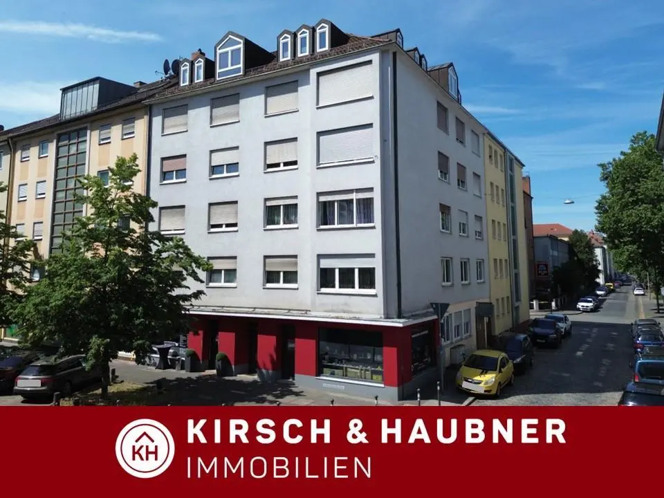 3 Zimmer Wohnung mit 72 m² in Nürnberg – Bild 8