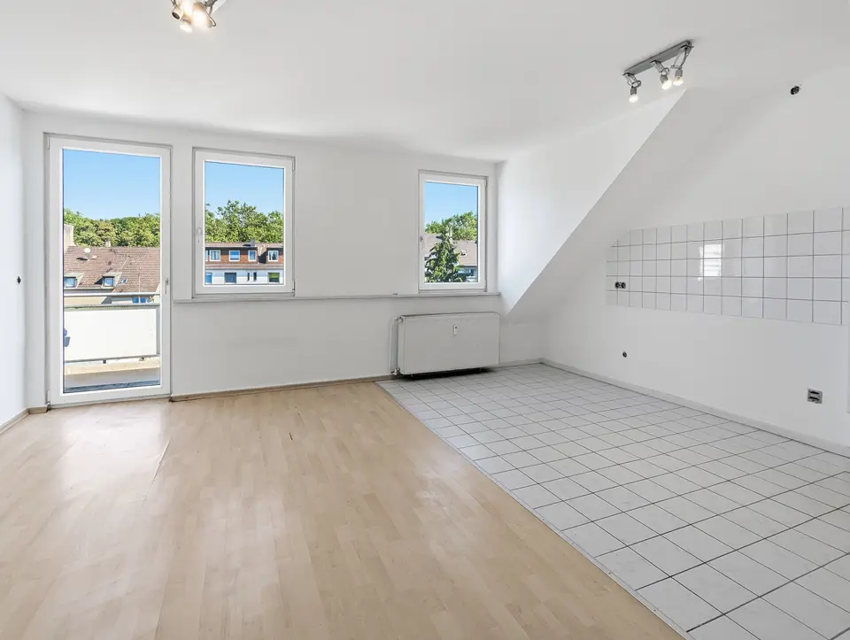3 Zimmer Wohnung mit 69 m² in Essen – Bild 9