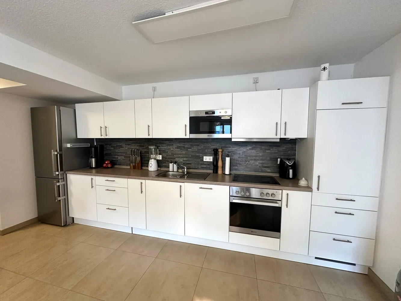 2 room apartment with 60 m² in Nuremberg – Photo 6