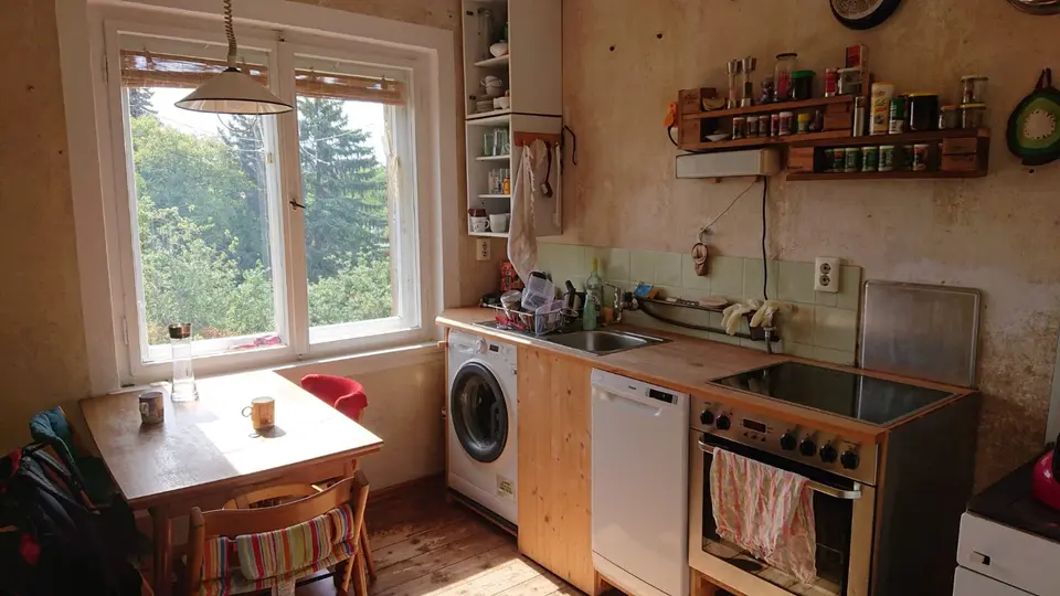 3 Zimmer Wohnung mit 73 m² in Dresden – Bild 3
