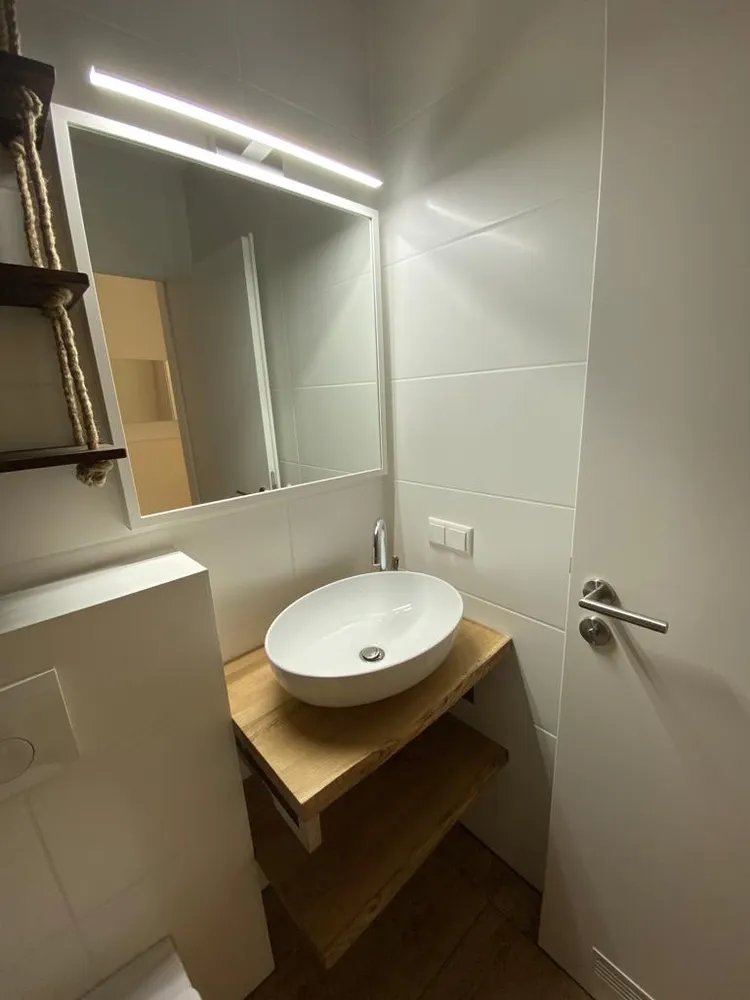 1 Zimmer Wohnung mit 30 m² in Kempten (Allgäu) – Bild 6