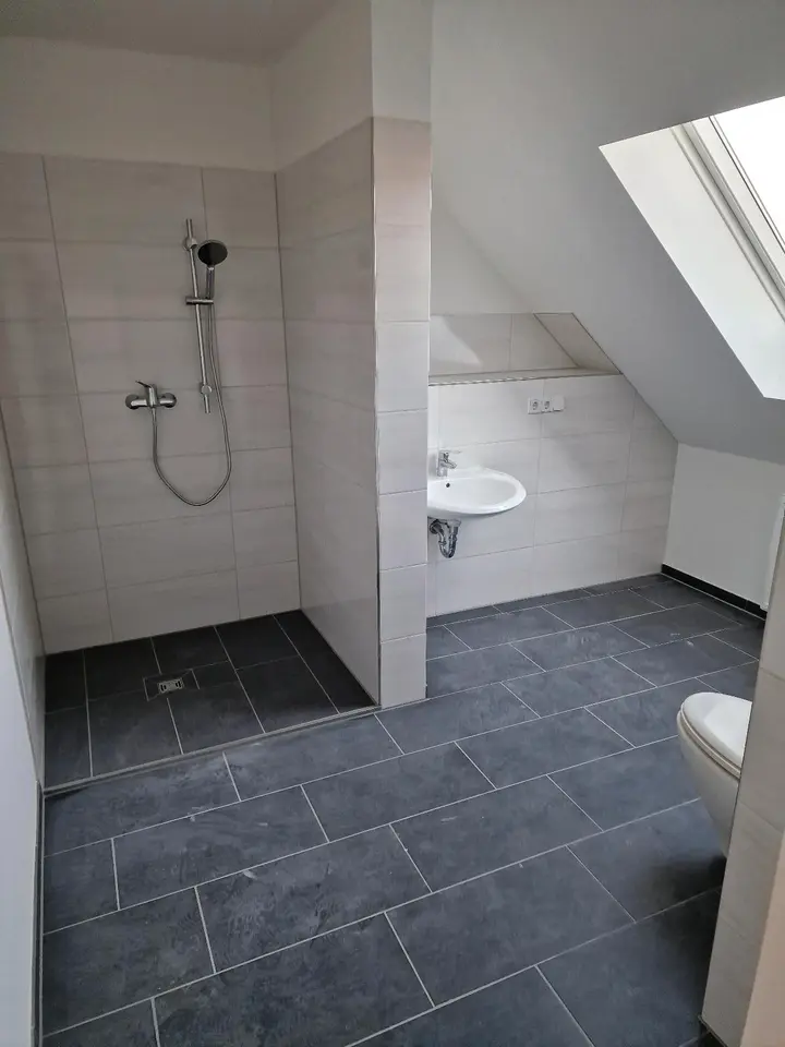 4 Zimmer Wohnung mit 110 m² in Halberstadt – Bild 5