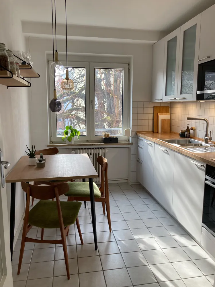 2 room apartment with 53 m² in Munich – Photo 7