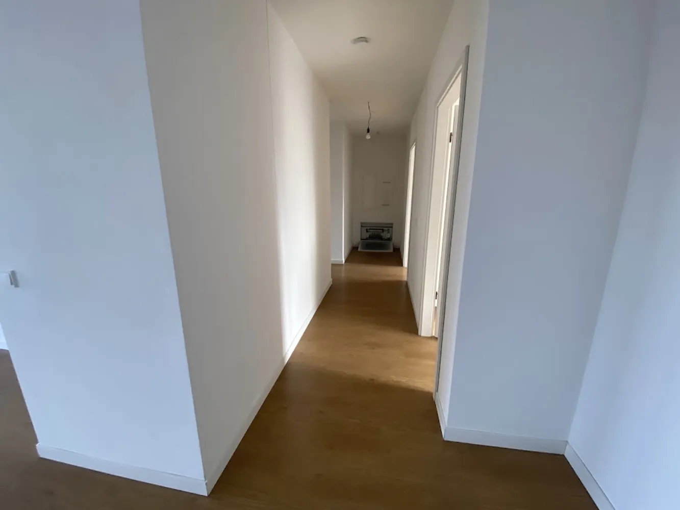 5 Zimmer Wohnung mit 126 m² in Berlin – Bild 2