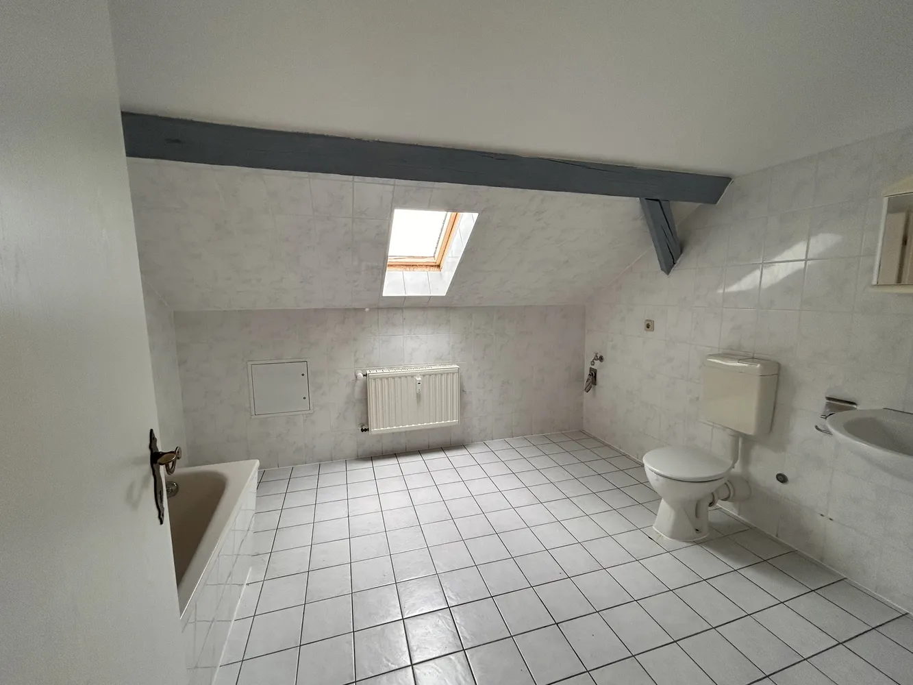 3 room apartment with 60 m² in Aschersleben – Photo 11