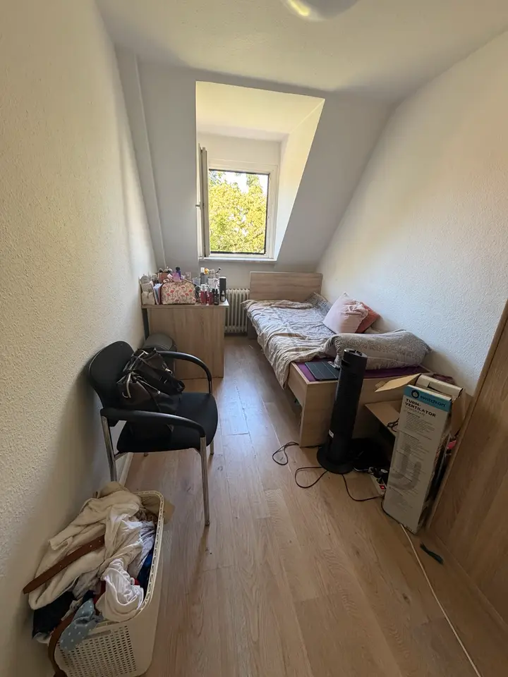 WG-Zimmer mit 8 m² in Villingen-Schwenningen – Bild 6