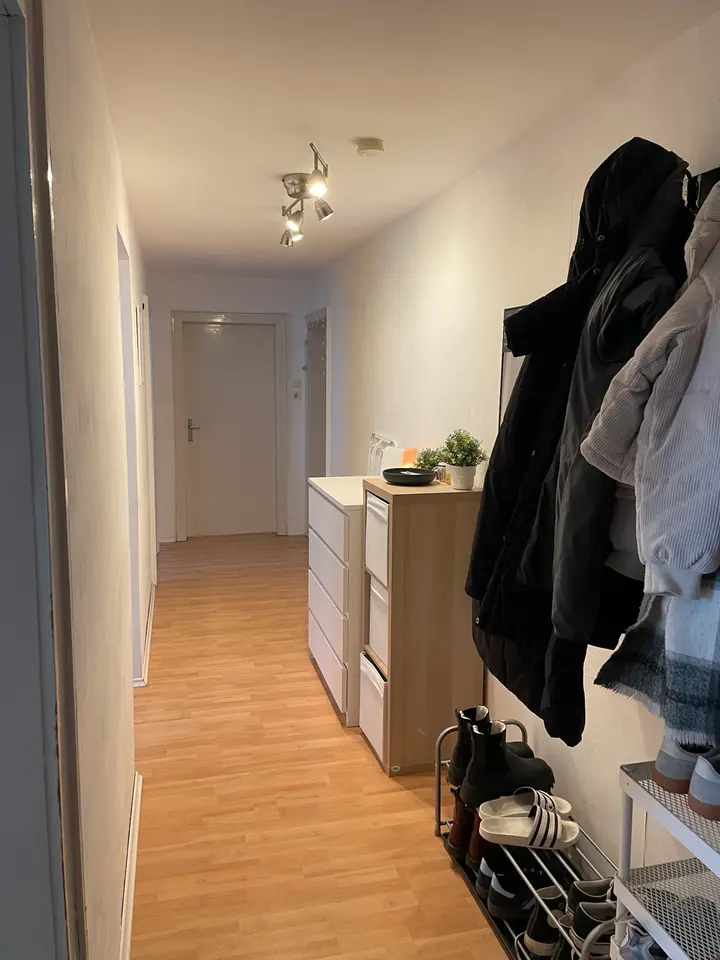WG-Zimmer mit 11 m² in Kassel – Bild 10