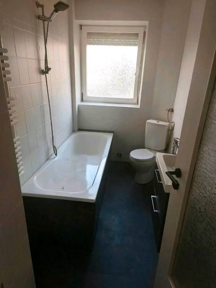2 Zimmer Wohnung mit 42 m² in Schwabach – Bild 7