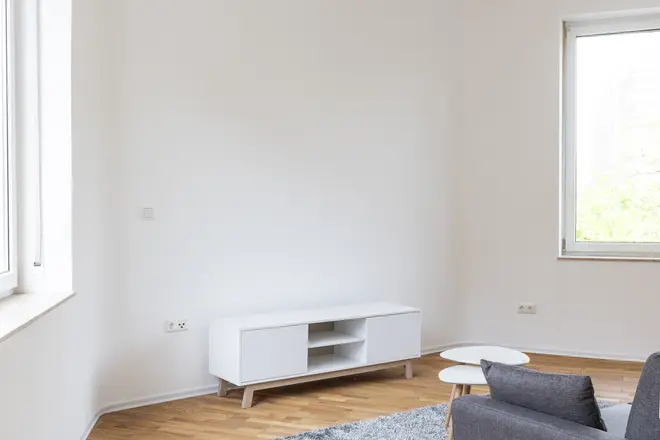 2 Zimmer Wohnung mit 54 m² in Mannheim – Bild 10