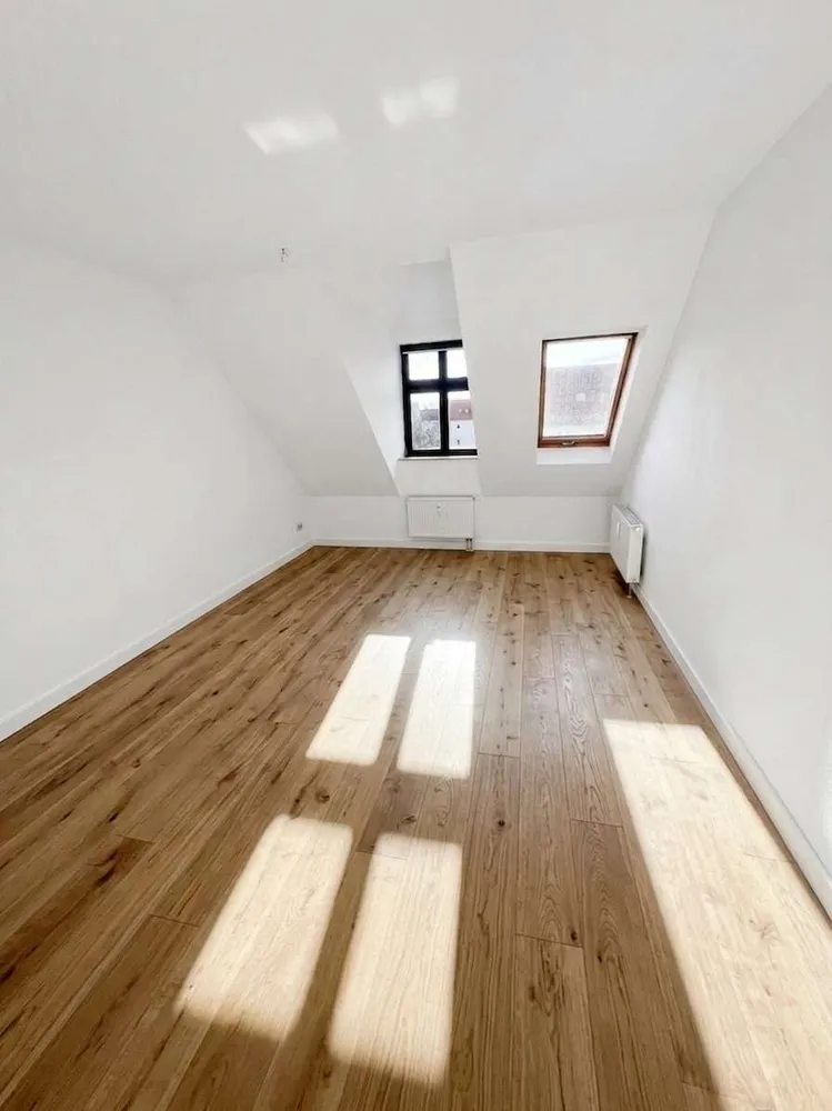 3 Zimmer Wohnung mit 61 m² in Leipzig – Bild 6