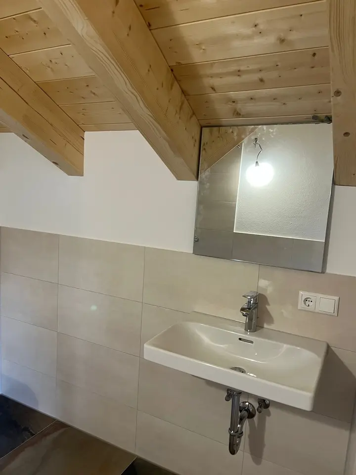 3 Zimmer Wohnung mit 94 m² in Weilheim in Oberbayern – Bild 5