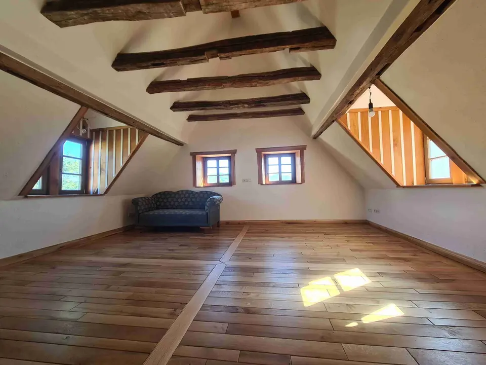 WG-Zimmer mit 88 m² in Bruchsal – Bild 4