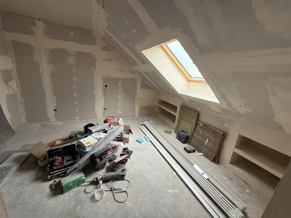 4 Zimmer Wohnung mit 95 m² in Witten – Bild 6