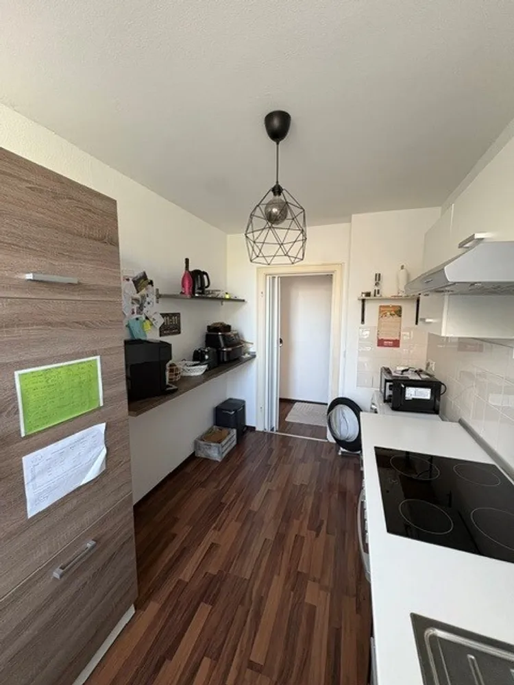 3 room apartment with 67 m² in Bielefeld – Photo 12